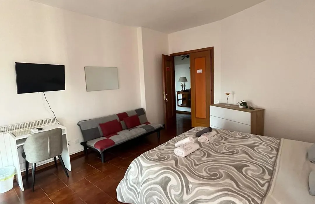 B&B L'Orchidea-1