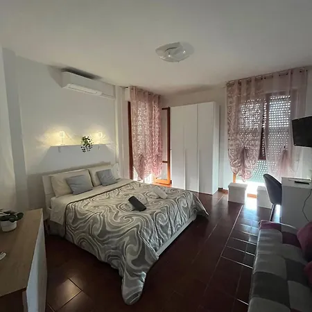 B&B L'Orchidea-2